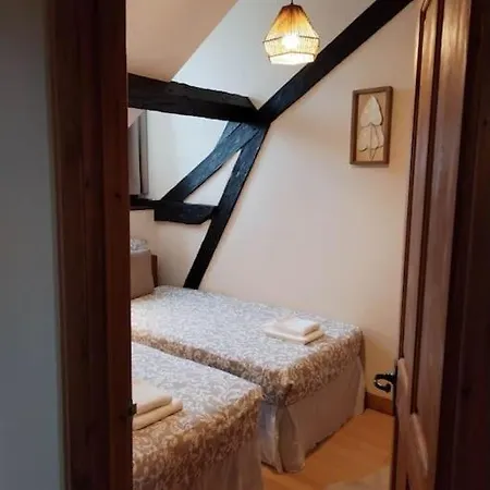 Domaine Des Cerisiers Berville-sur-Mer