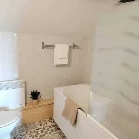 Domaine Des Cerisiers Berville-sur-Mer