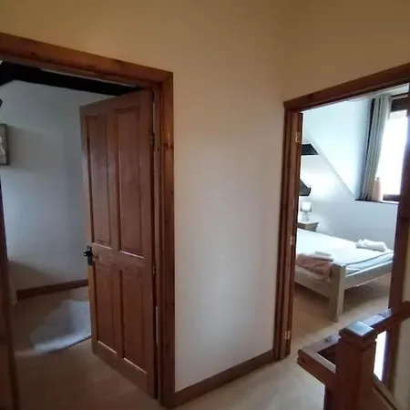 Domaine Des Cerisiers Berville-sur-Mer