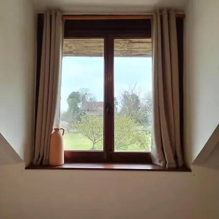 Domaine Des Cerisiers *