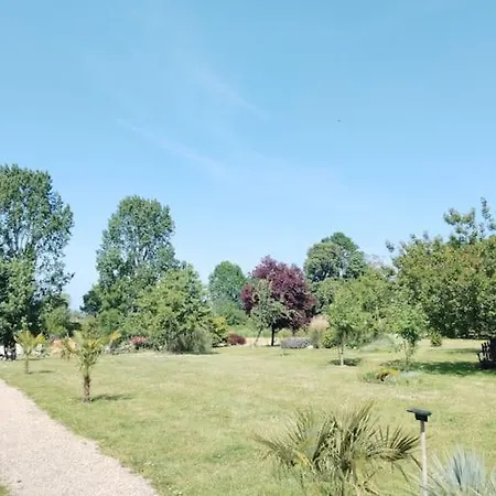 Domaine Des Cerisiers