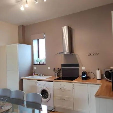 Domaine Des Cerisiers *