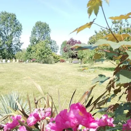 Domaine Des Cerisiers