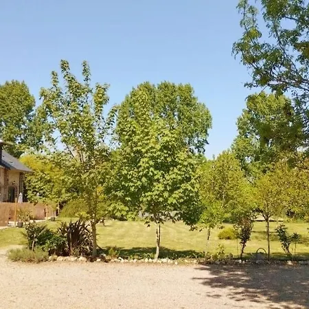 Domaine Des Cerisiers - Piste Cyclable Reliant Honfleur - Parking Prive & Grand Jardin Apartment Berville-sur-Mer
