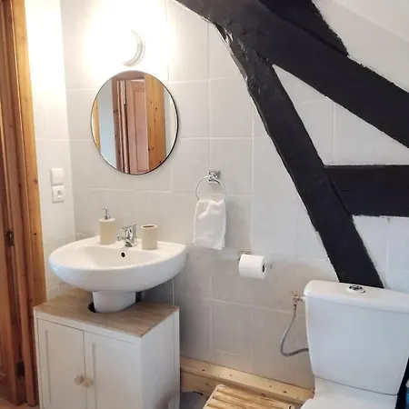 Domaine Des Cerisiers