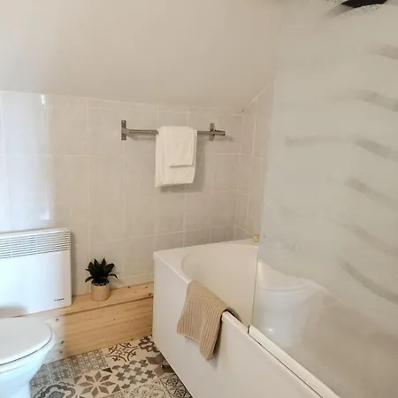 Domaine Des Cerisiers Berville-sur-Mer