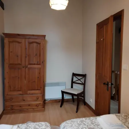 דירה Domaine Des Cerisiers