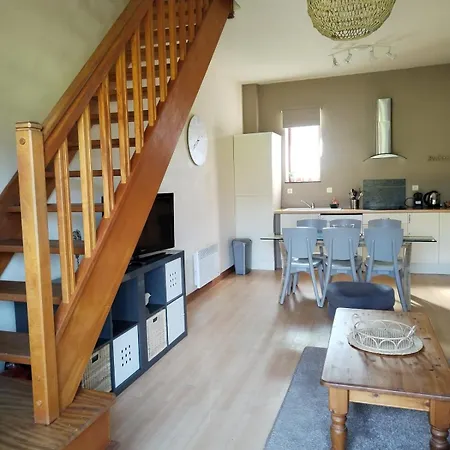 Domaine Des Cerisiers